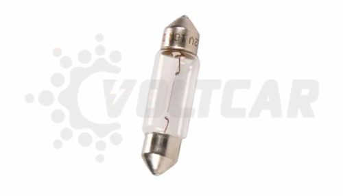 لامپ فشنگی سقفی کوچک (پرایدی) 12 ولت 10 وات اسرام