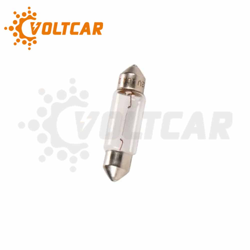 لامپ فشنگی سقفی کوچک (پرایدی) 12 ولت 10 وات اسرام