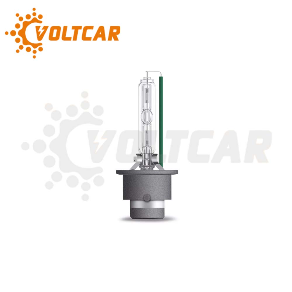 لامپ ۱۲ ولت ۳۵ وات D4S زنون اسرام