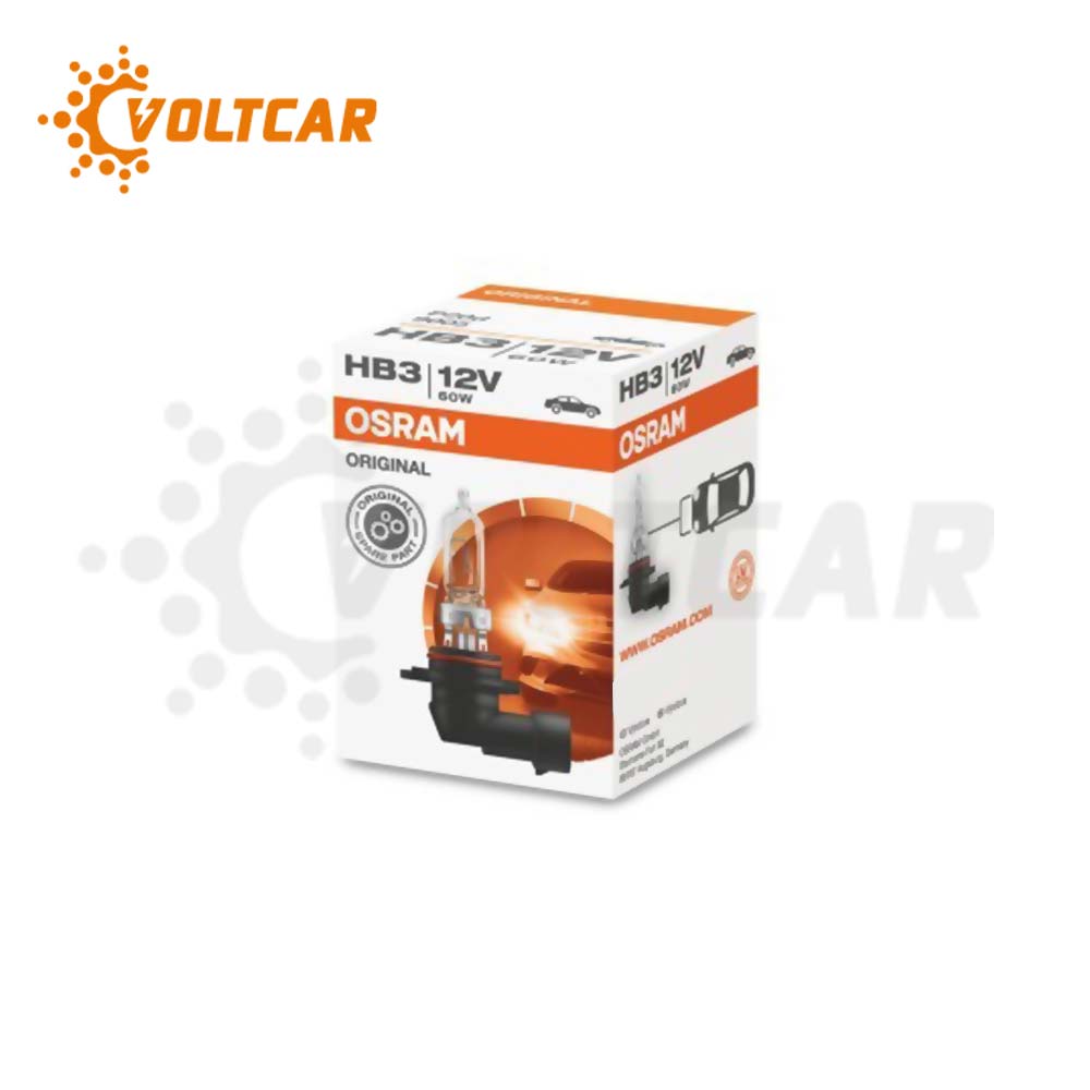 لامپ HB4 9006 اسرام 