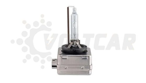 لامپ زنون مدل D3S فیلیپس High way