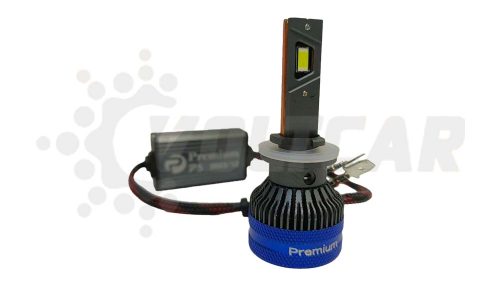 لامپ هدلایت پرمیوم P5 پایه 880