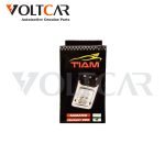 چراغ سقفی پژو ۲۰۶ - Image 2