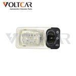 چراغ سقفی پژو ۲۰۶