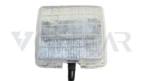 چراغ سقف خودرو نیاگارا پلاس NIAGARA+ پرایدی