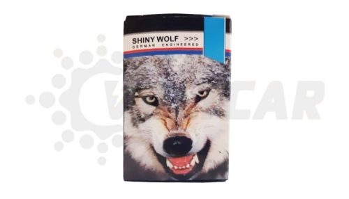 لامپ 35 وات 12 ولت H8 شاینی ولف