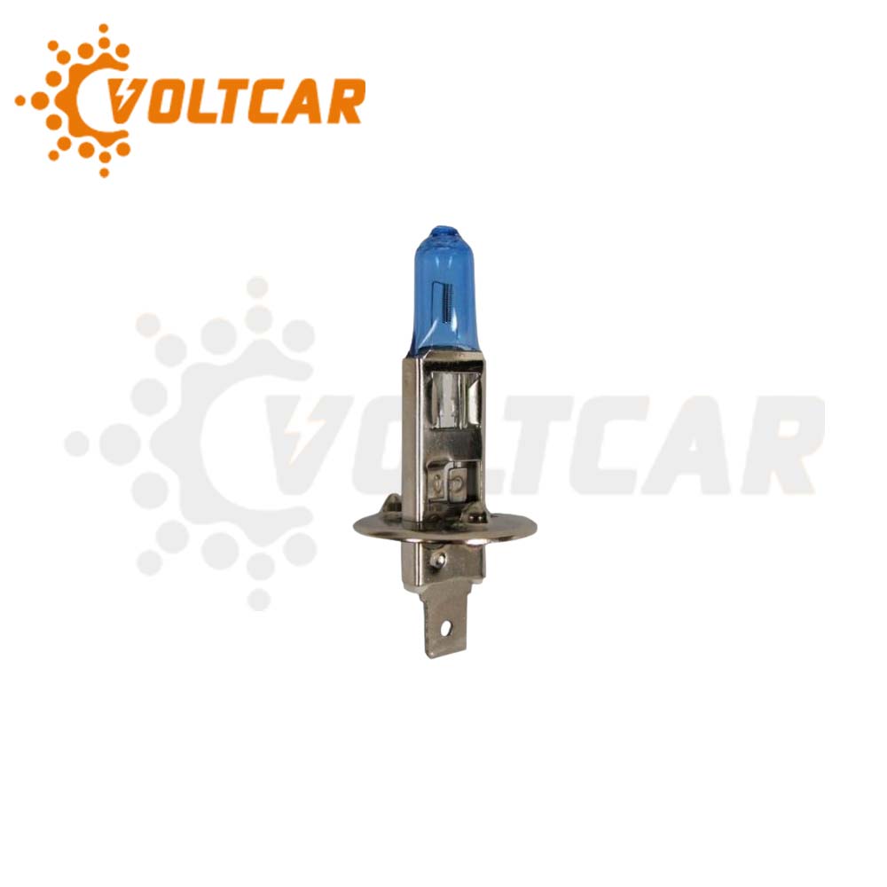 لامپ بی سیم یخی ۱۰۰ وات H1 شاینی ولف