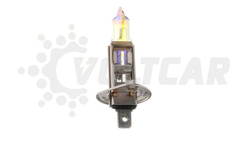 لامپ بی سیم هفت رنگ 12 ولت ۱۰۰ وات H1 شاینی ولف