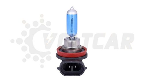 لامپ (H11) یخی ۱۲ ولت ۵۰ وات شاینی ولف