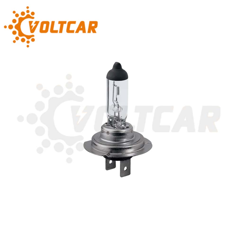 لامپ دوفیش پرشیایی ۱۲ ولت ۵۵ وات شاینی ولف