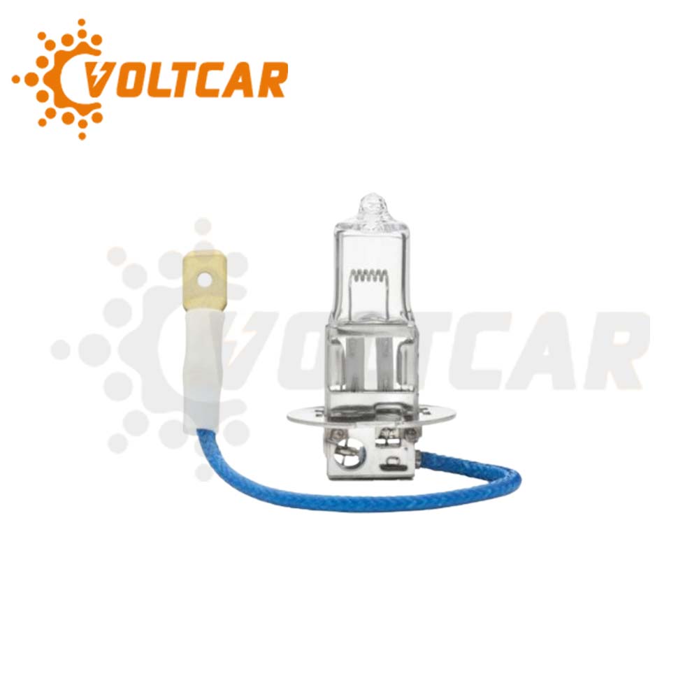 لامپ سیم دار ۲۴ ولت ۷۰ وات شاینی ولف H3