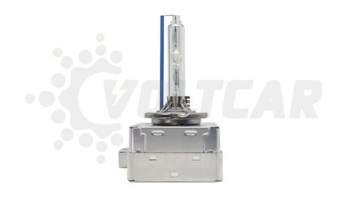 لامپ زنون مدل 6000k D3S شاینی ولف ۱۲ ولت