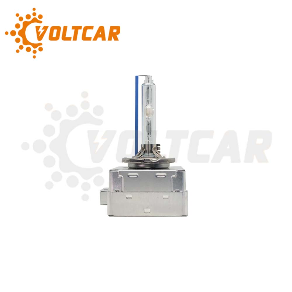 لامپ زنون مدل 6000k D3S شاینی ولف ۱۲ ولت