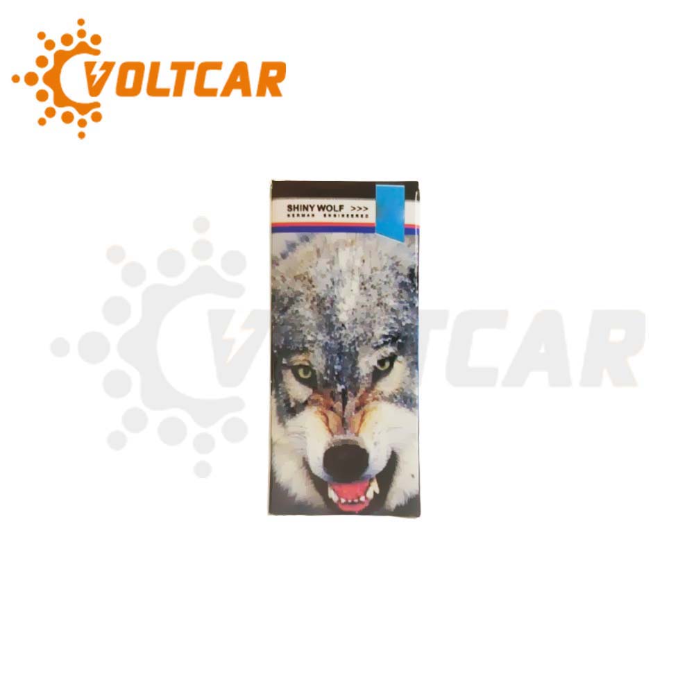 لامپ بی سیم ۲۴ ولت ۷۰ وات شاینی ولف H1