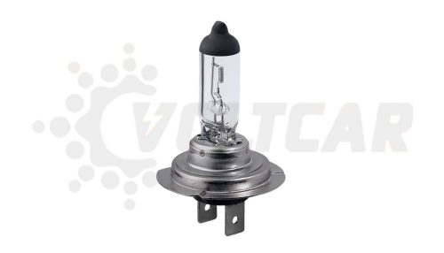 لامپ دوفیش ۲۴ ولت ۷۰ وات FH شاینی ولف H7