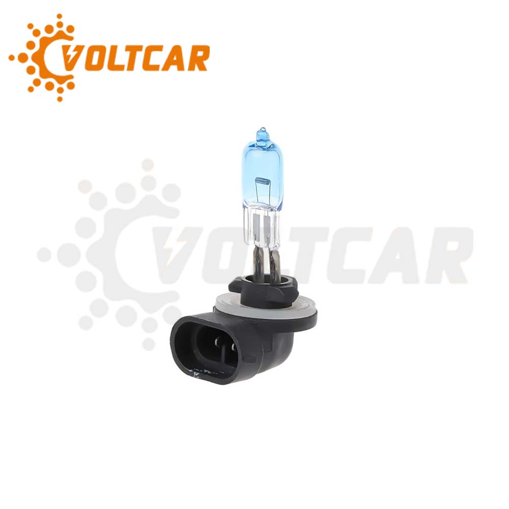 لامپ یخی ۱۲ ولت ۲۷ وات مدل 881 شاینی ولف