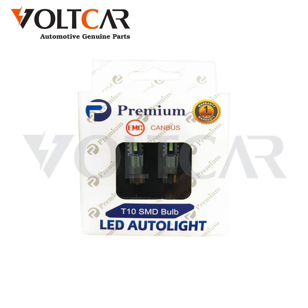 LED اس ام دی(SMD) آریایی ۲ تایی چیپست هدلایت پرمیوم