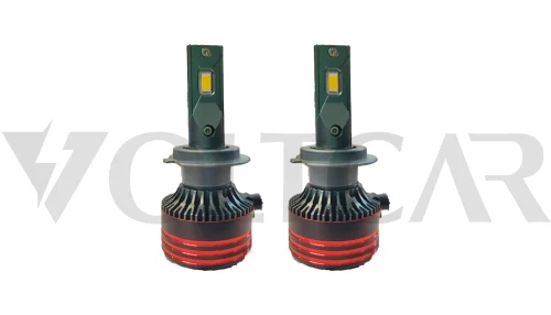 هدلایت مانسا Y60 پایه Mansa H7