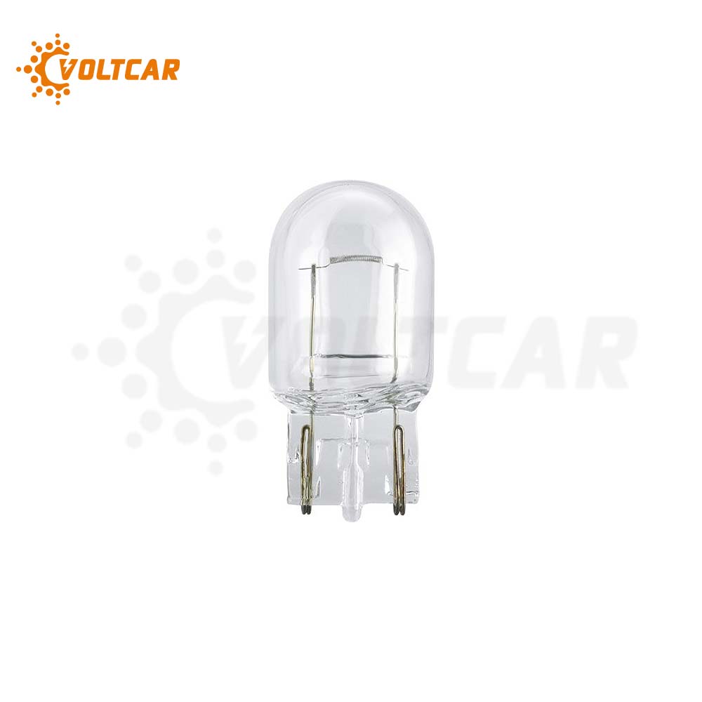 لامپ آریایی یک کنتاکت 12 ولت 21 وات w21wفیلیپس 12065CP