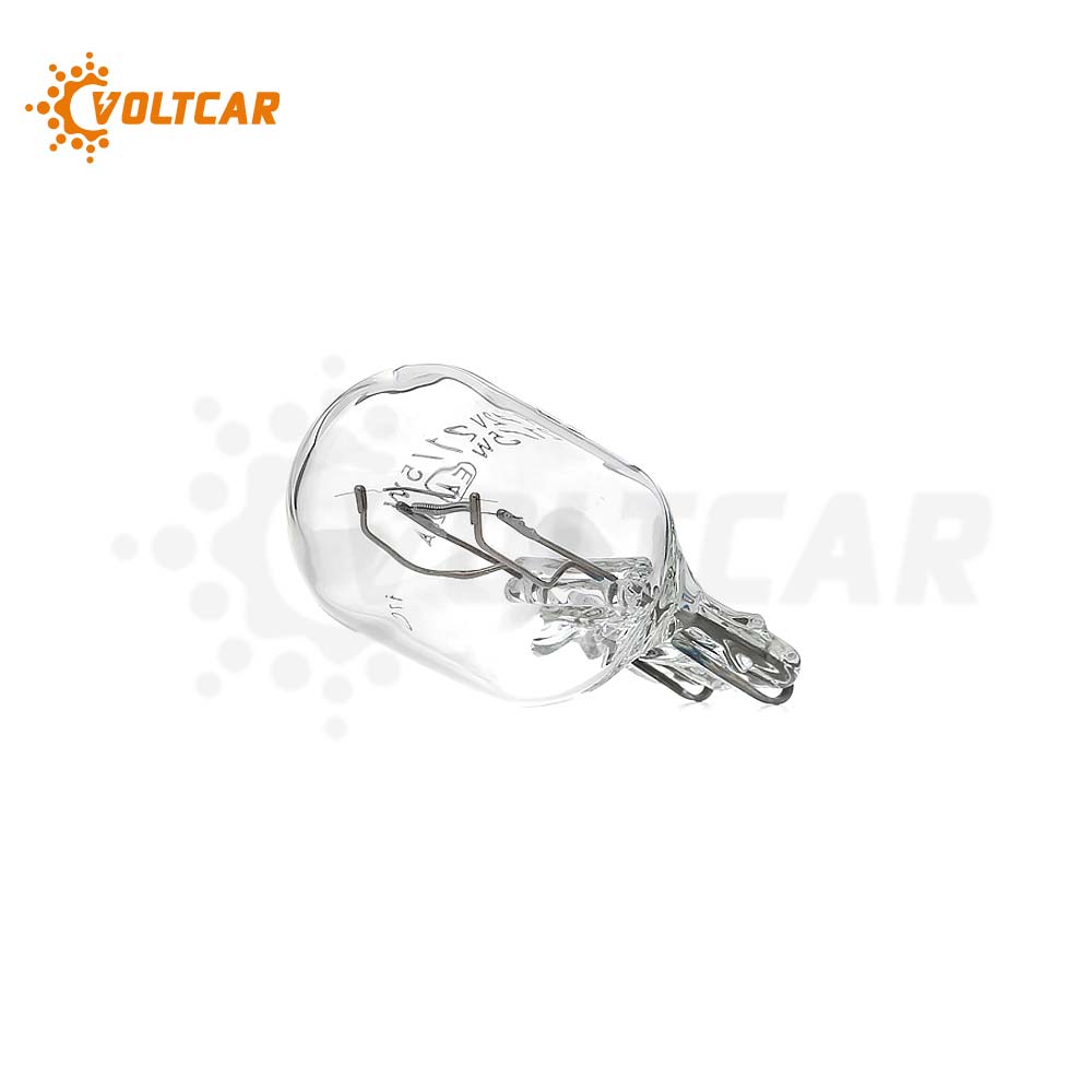 لامپ دو کنتاکت مزدایی آریایی فیلیپس w21/5w