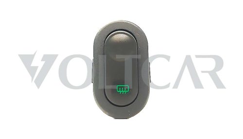 کلید گرمکن شیشه عقب پراید ۱۳۱ برند الیت Elite