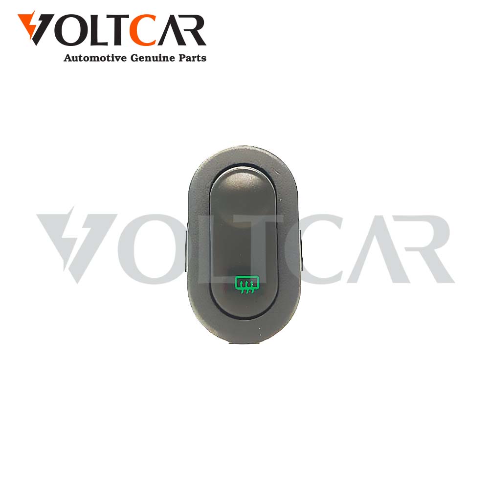 کلید گرمکن شیشه عقب پراید ۱۳۱ برند الیت Elite