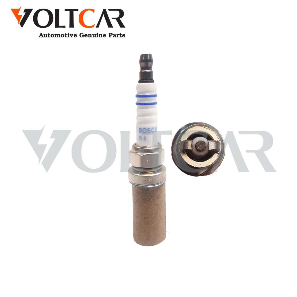 شمع دو پلاتین بوش BOSCH روس FLR8LDCU