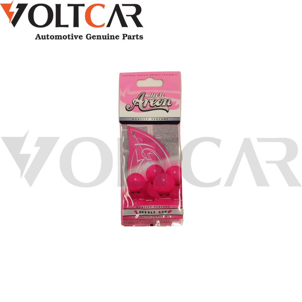 خوشبو کننده خودرو آرئون کارتی رایحه آدامسی