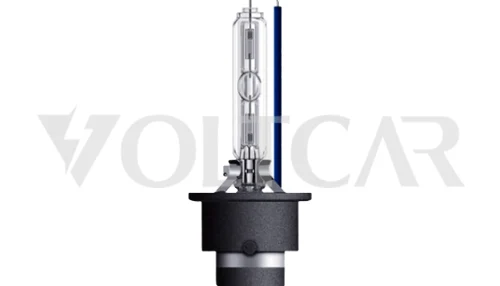 لامپ زنون D4s یخی اسرام