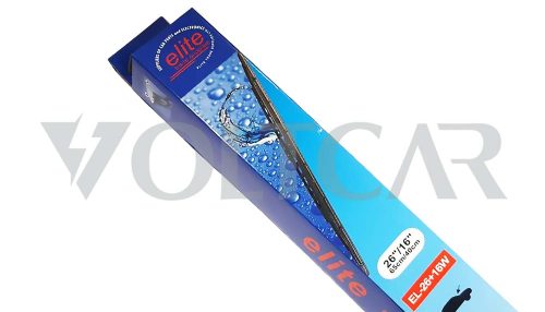 تیغه برف پاک کن پژو 206 برند الیت Elite