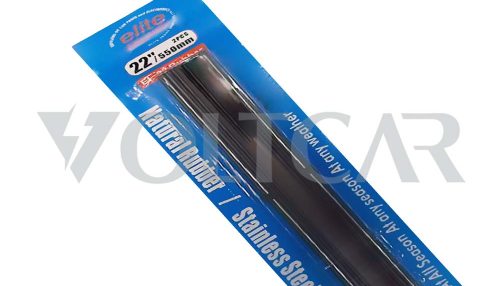 لاستیک تیغه برف پاک کن پژو برند الیت Elite