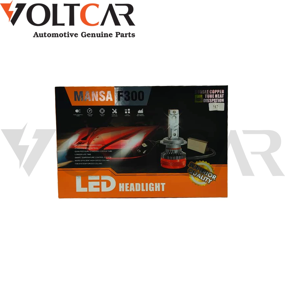 هدلایت مانسا F300 پایه Mansa H31