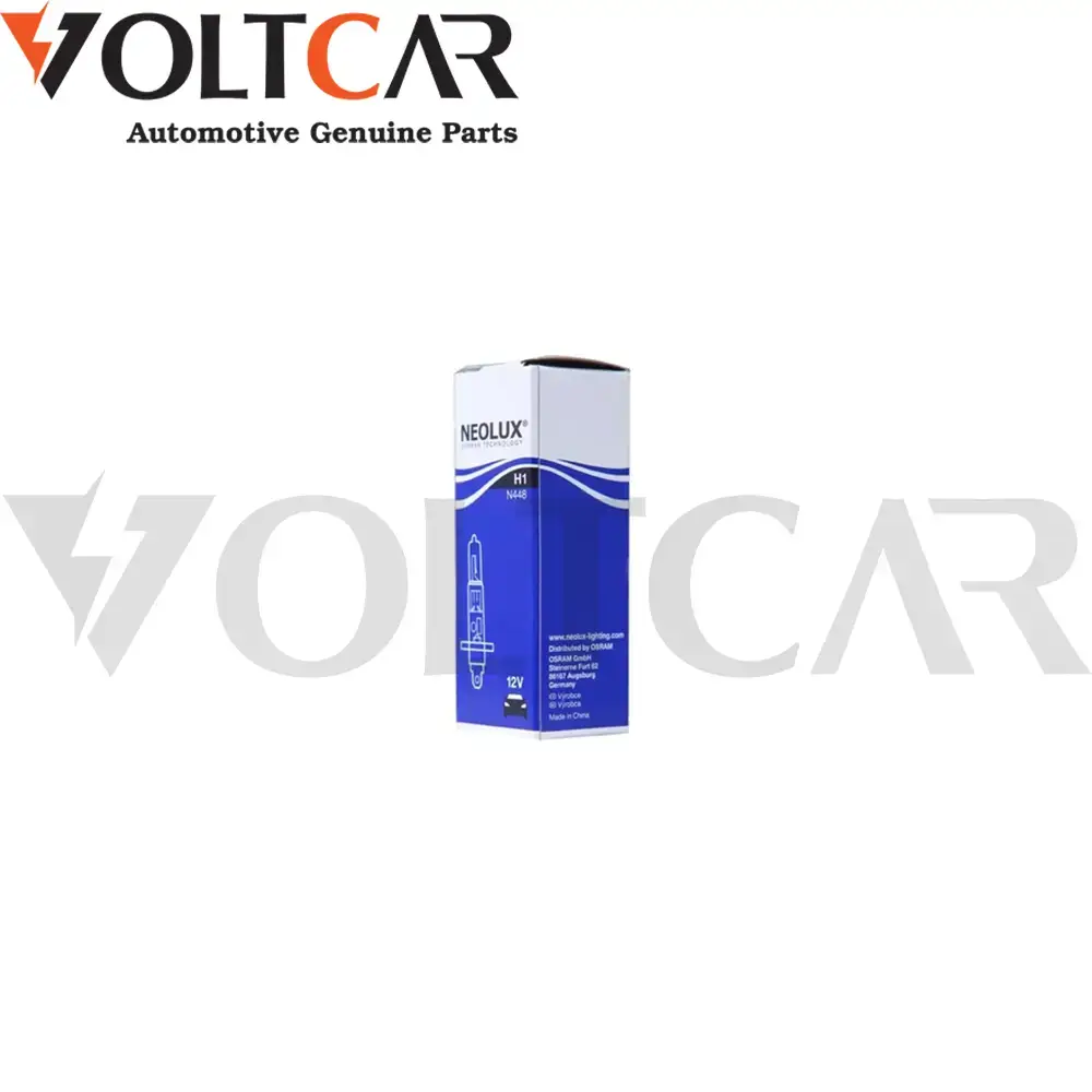 لامپ h1 بی سیم 55w نئولوکس