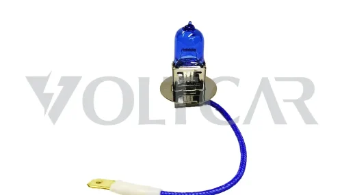 لامپ H3 یخی پرمیوم