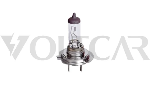 لامپ H4 سه خار افزایشی 130% هجالوکس