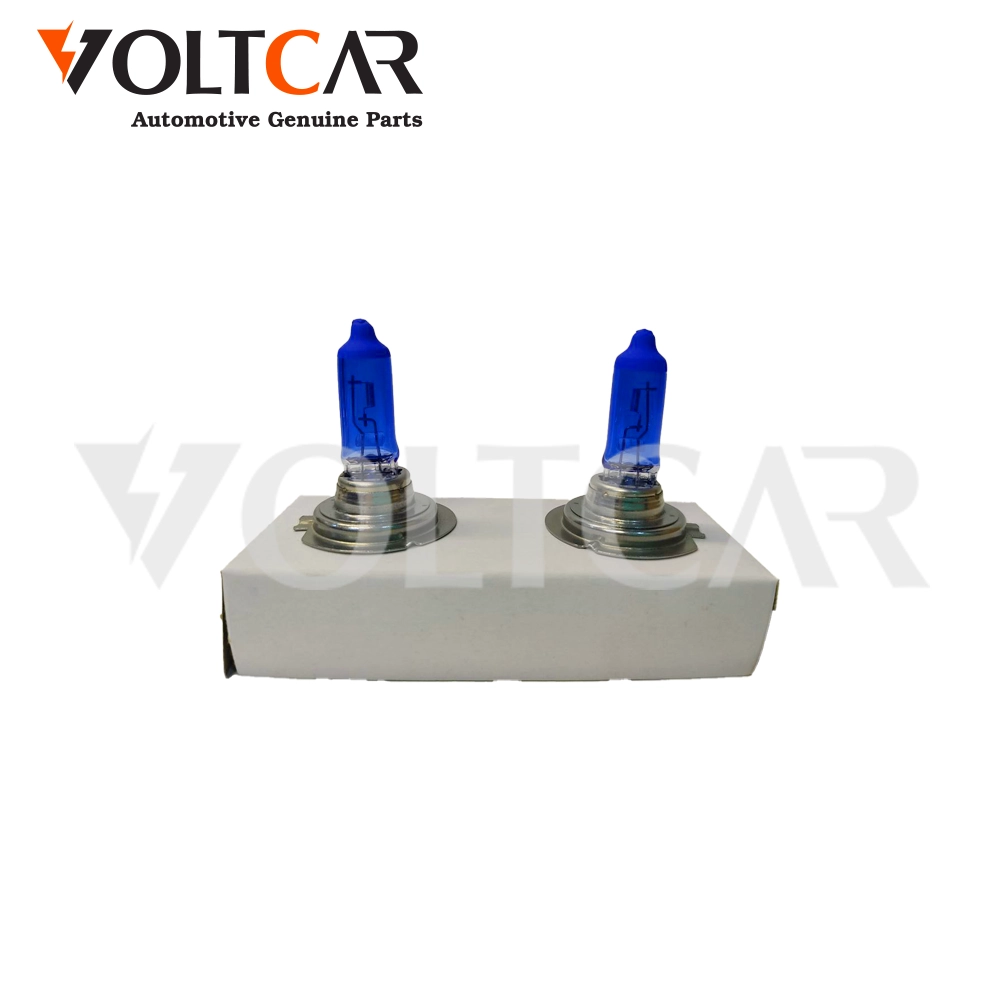 لامپ پرشیایی AKE H7 آکایی وات بالا یخی