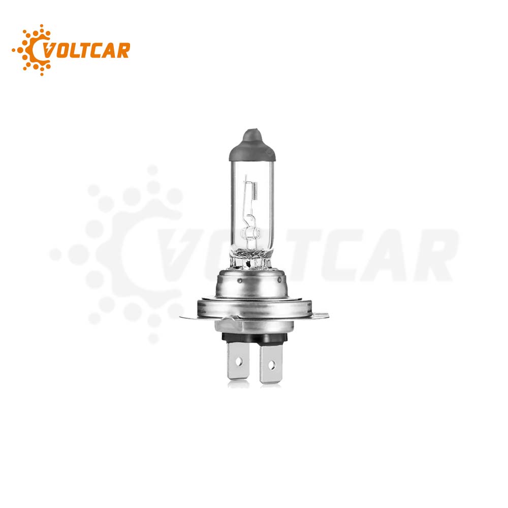 لامپ پرشیایی 12 ولت 80 وات H7 فیلیپس