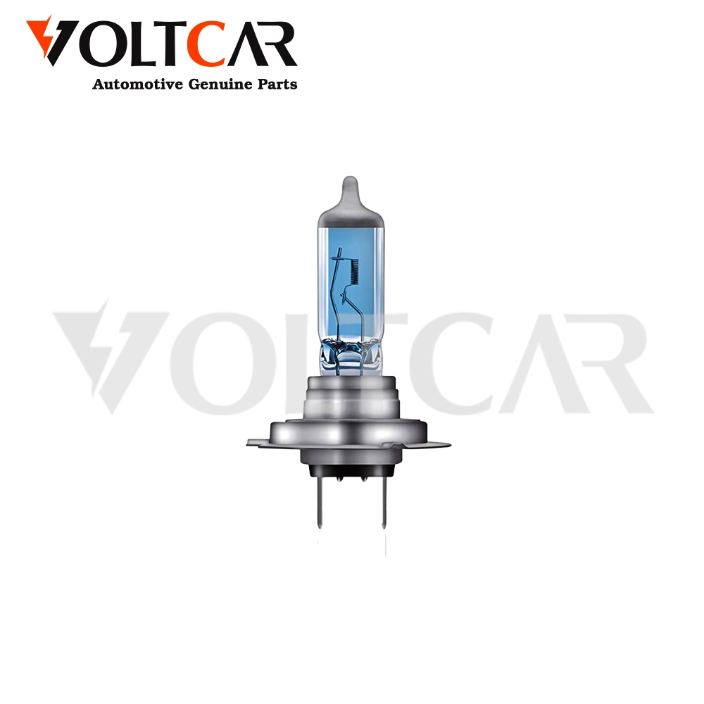 لامپ H7 پرشیایی یخی 50% افزایشی اسرام وات بالا