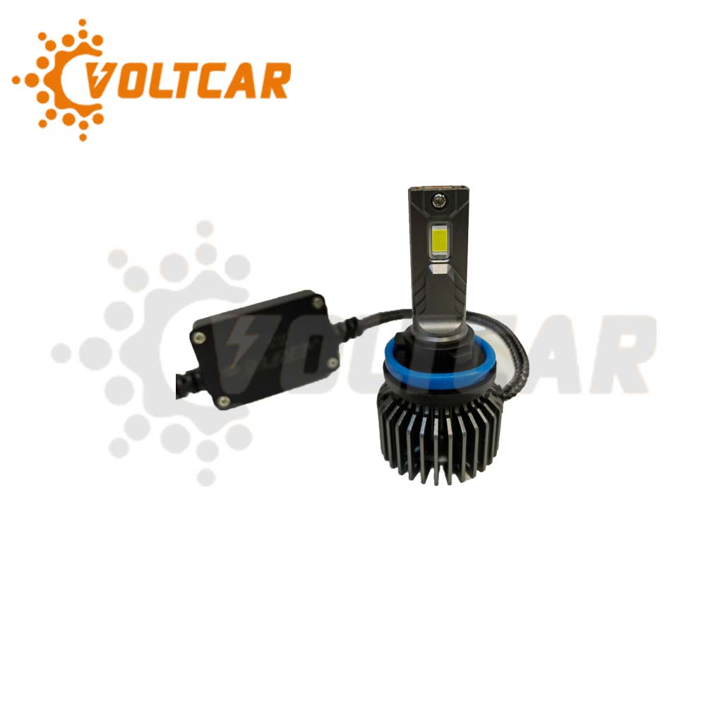 لامپ هدلایت ۱۰۰ وات ALAVE مدل Z3 پایه 881