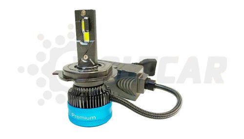 لامپ هدلایت پرمیوم P70Max پایه 9005