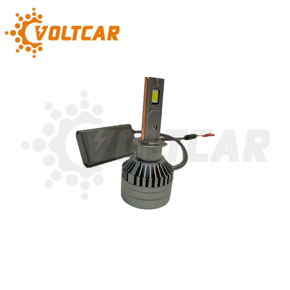 لامپ هدلایت لیزارد ۱۰۰ وات پایه H4