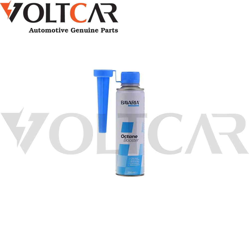 اکتان بوستر باواریا BAVARIA