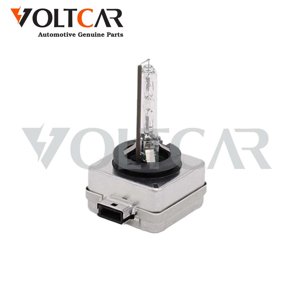 لامپ زنون D1S اسرام مدل نایت بریکر 200٪ OSRAM دو عددی