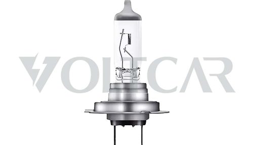 لامپ پرشیایی وات بالا اسرام h7 Osram