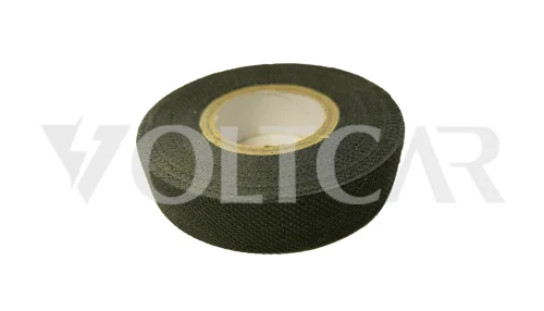 چسب برق نواری پارچه ای