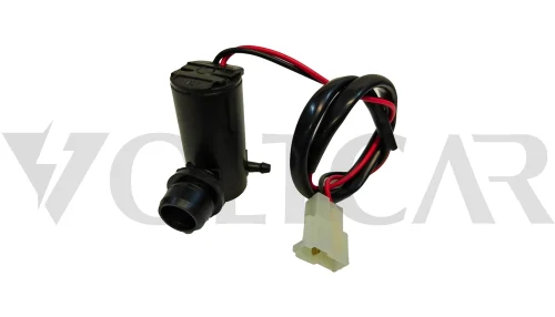 پمپ شیشه شور پراید سیم بلند