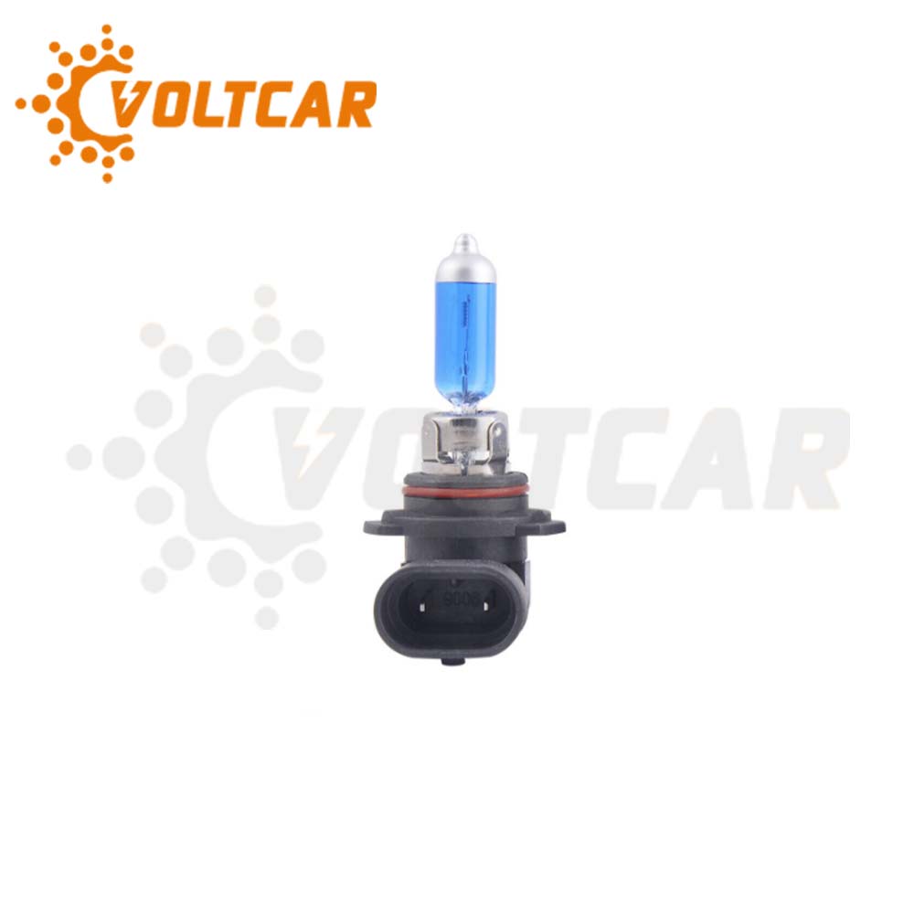 لامپ یخی ۱۲ ولت ۶۵ وات 9005 شاینی ولف