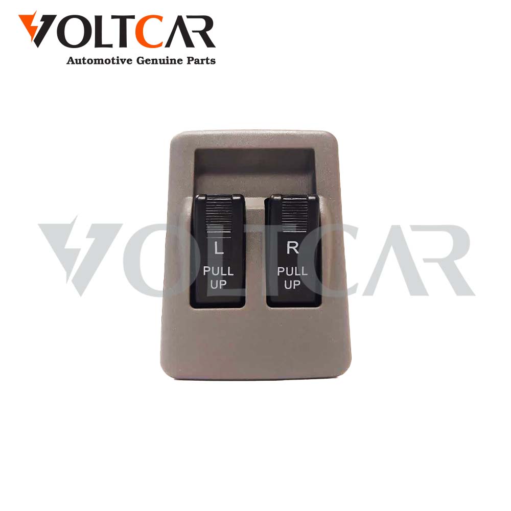 کلید شیشه بالابر دو پل پراید صبا برند الیت Elite