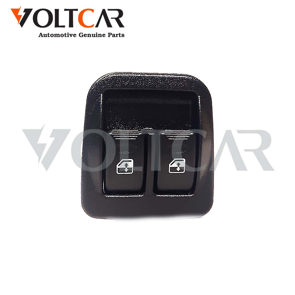 کلید شیشه بالابر دو پل پراید ۱۳۱ برند الیت Elite کد فنی