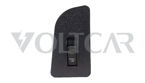 کلید شیشه بالابر تک پل پراید ۱۴۱ برند الیت Elite 